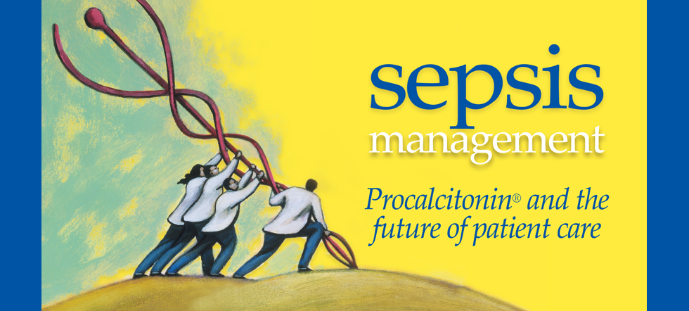 Procalcitonin and the future of patient care